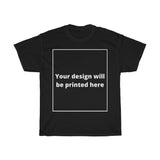 Custom T-Shirt | Make Your Own