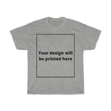 Custom T-Shirt | Make Your Own