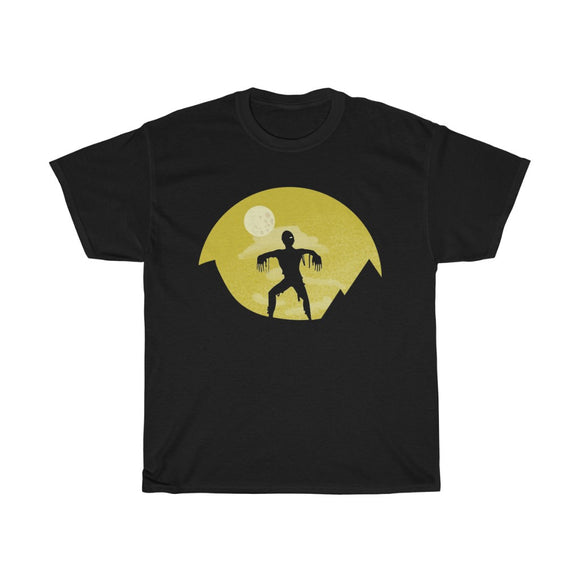 Full Moon: Mummy | Halloween T-Shirt