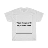 Custom T-Shirt | Make Your Own