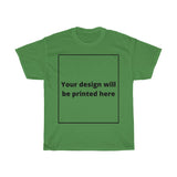 Custom T-Shirt | Make Your Own