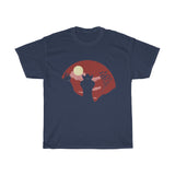 Full Moon: Vampire | Halloween T-Shirt