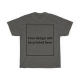 Custom T-Shirt | Make Your Own