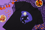 Full Moon: Werewolf | Halloween T-Shirt