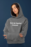 Back By Popular Demand | Hoodie